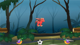 Bug Soccer