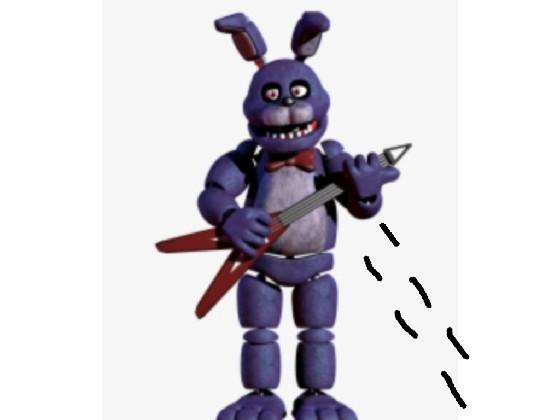 shoot bonnie!