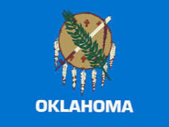 Oklahoma EAS Alarm