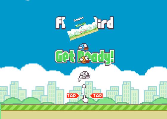 Flappy Bird 1 1