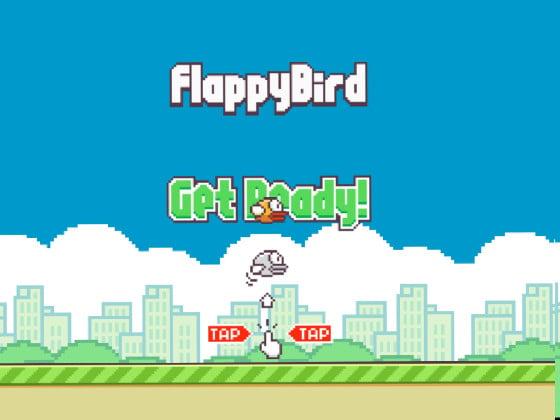 Flappy Ruby