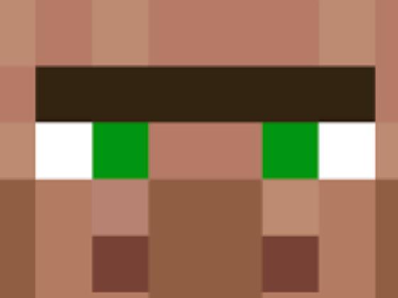 villager sus