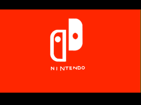 Nintendo Switch Startup HD