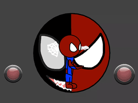 SpiderMan Web Shooter