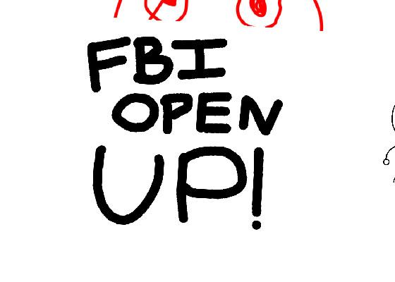 FBI OPEN UP  1