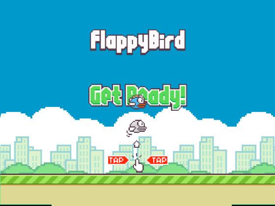 Flappy Bird 1