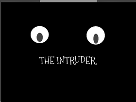 The Intruder BETA V.1 1