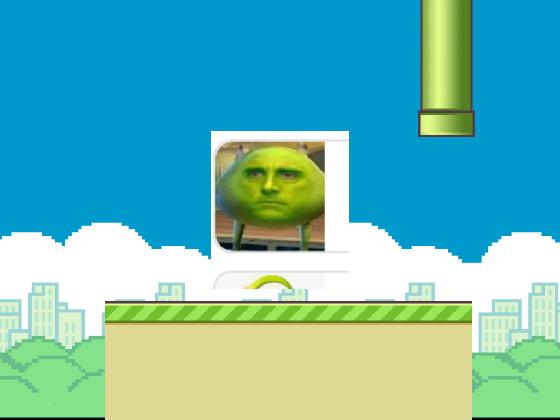 Flappy Bird 1