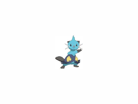 dewott