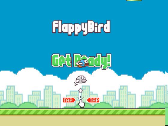 Flappy Bird 1