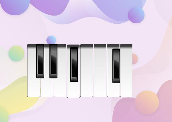 My Piano 1