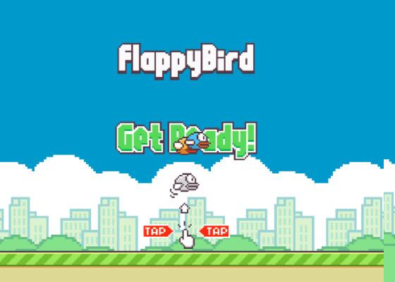 Flappy Bird 1 1