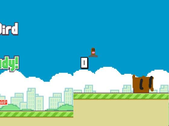 Flappy Bird 15