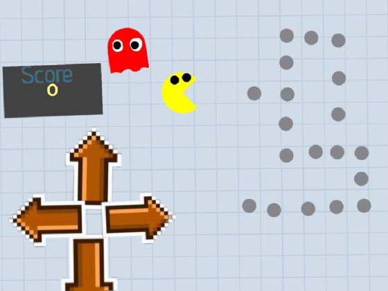 pac man