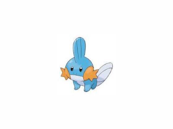 Mudkip