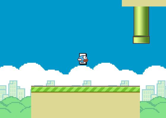 Flappy Bird 3