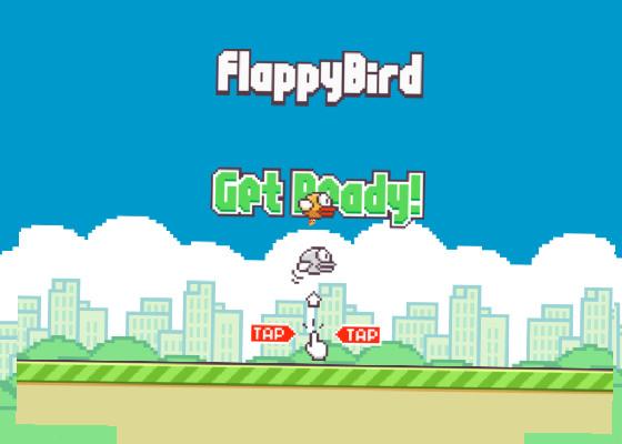 Flappy flap 1