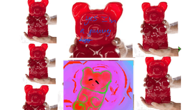 Gummy bear song