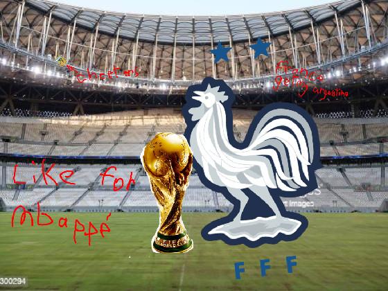 World Cup Final 2