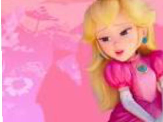 Movie princess peach  1