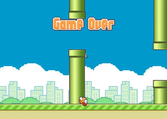 Flappy Bird 2