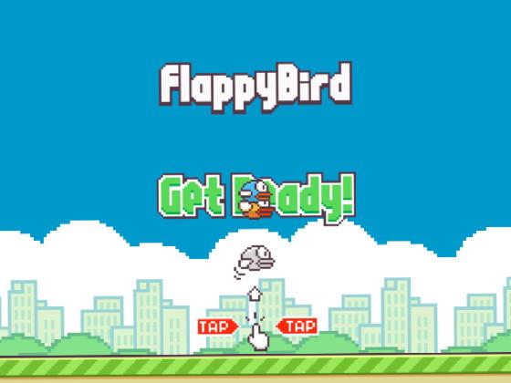 Flappy Bird 1