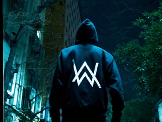 Alan walker Faded