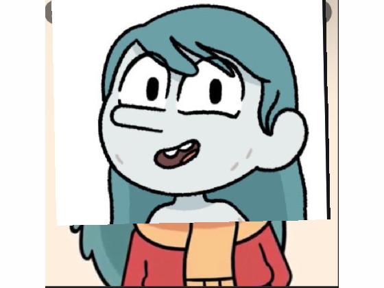 hilda