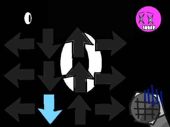 tmk fnf test