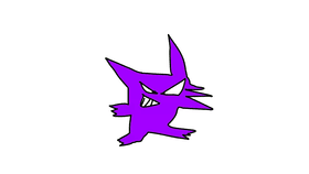 gengar