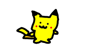 pikachuuuuu