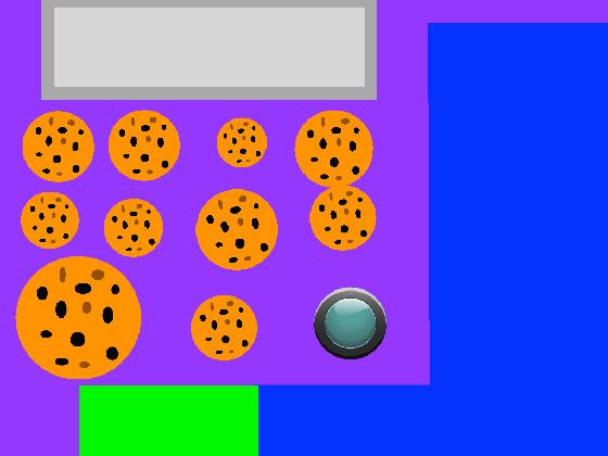 Cookie Clicker 4