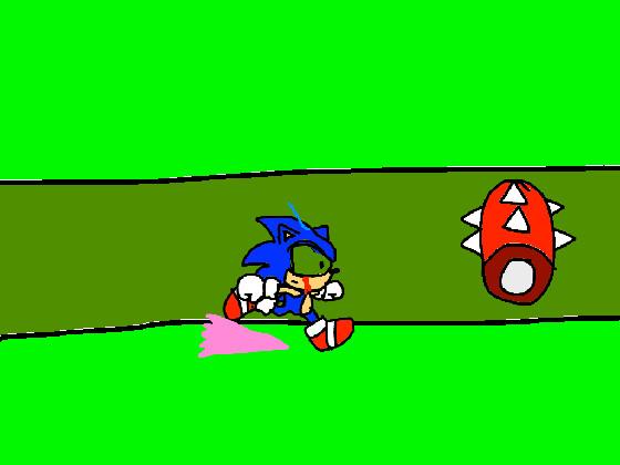 Sonic dash.exe a bad sonic.exe game 1 1