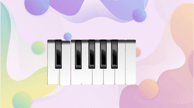 Arianas Piano