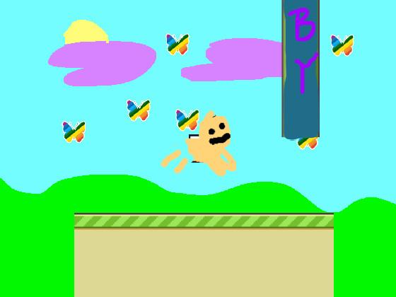 Flappy BABY