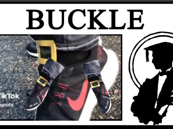 1 2 Buckle my Shoe