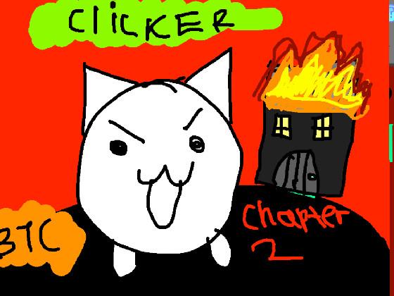 Clicker BTC Battle cats! -Chapter 2