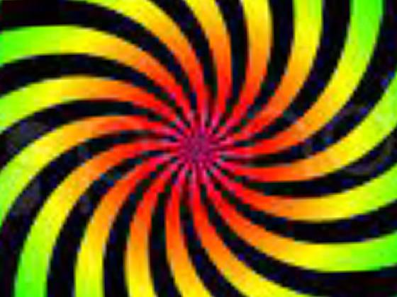 i will hypnotize the you