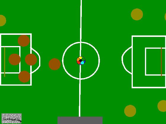 2-Player Soccer 1