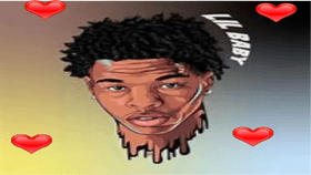 [Clean] Lil baby The Bigger Picture