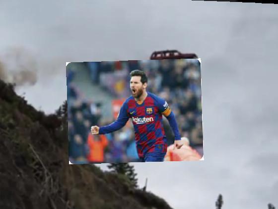 Messi Run 1 3 1 1 2