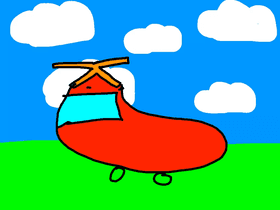 HElicopTer HelIcopTeR