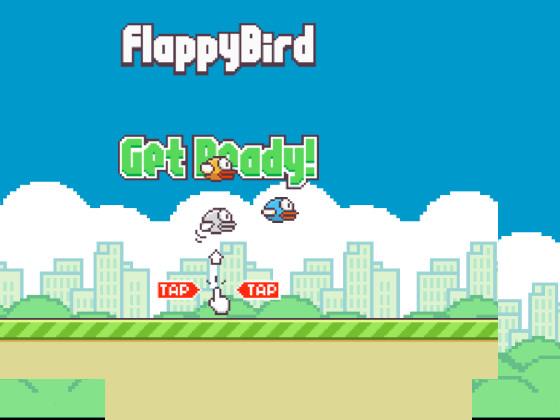 Flappy Bird 