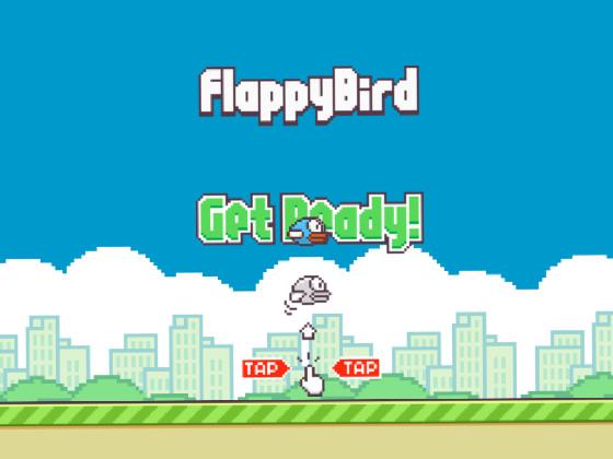 Flappy Bird 1 3 1 1