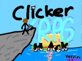 Clicker RPG easy mode