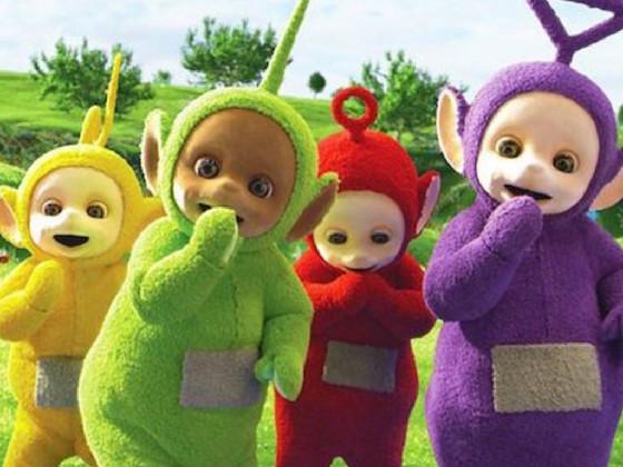 Teletubbies!!!!!!!!!!!!,!!!!!!!!!!!!!!!!!!!! 1 1