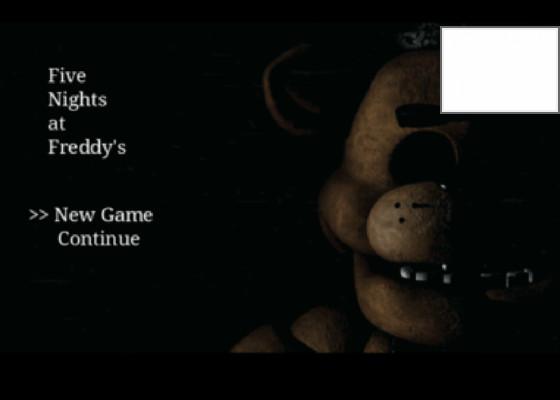 Five Nights At Freddy&#039;s