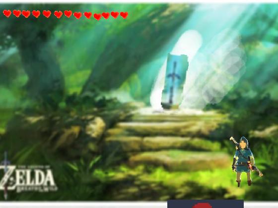 Zelda BOTW memes 1 1