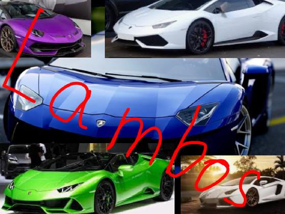 Lambos