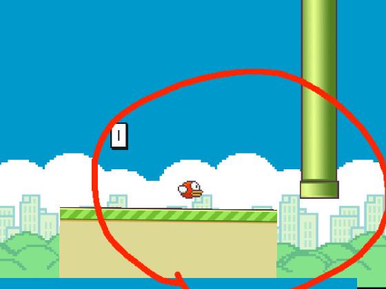 Flappy Bird 1 1